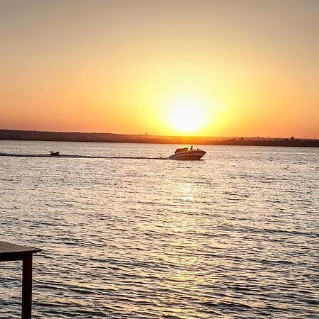 Voyage Residence Mamaia Bagian luar foto