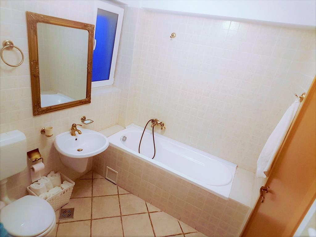 Voyage Residence Mamaia Bagian luar foto