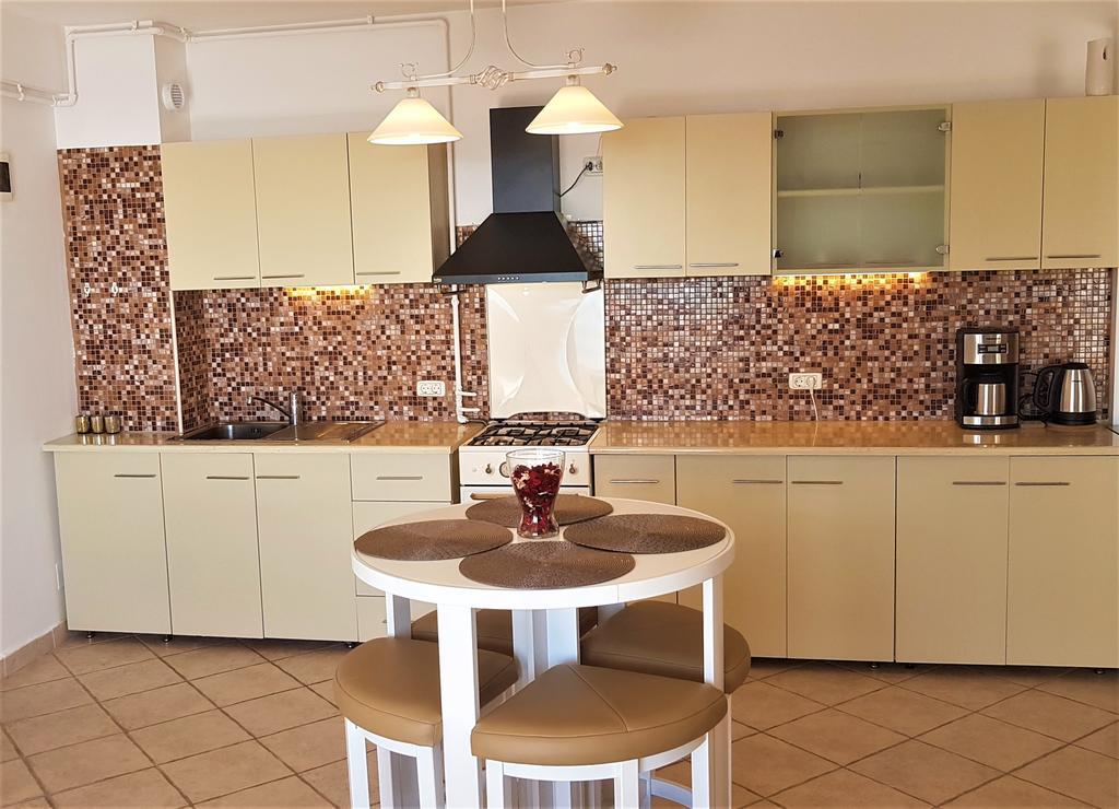Voyage Residence Mamaia Bagian luar foto
