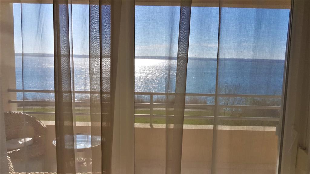 Voyage Residence Mamaia Bagian luar foto