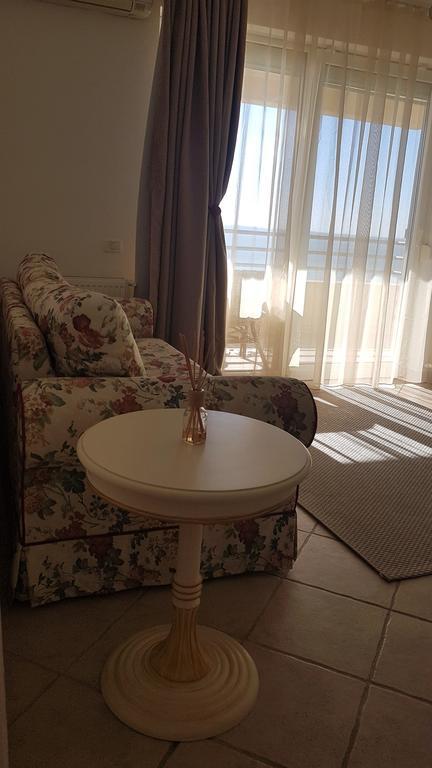 Voyage Residence Mamaia Bagian luar foto