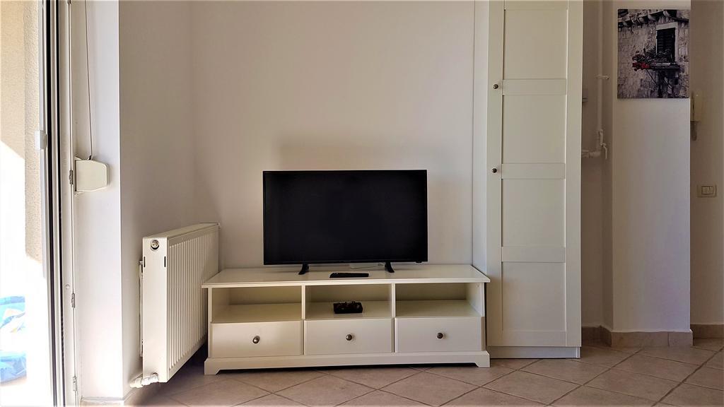 Voyage Residence Mamaia Bagian luar foto